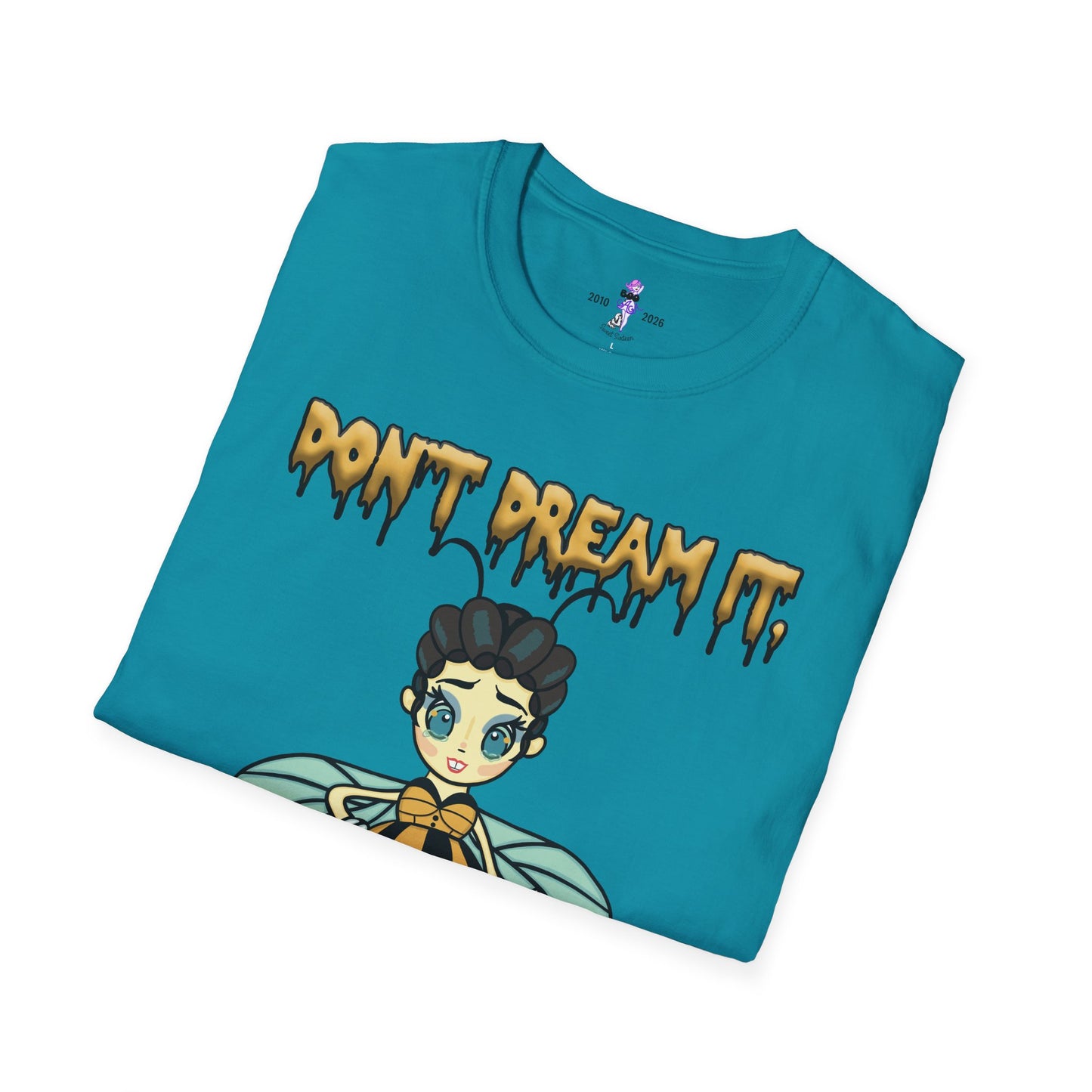 Frank N Flutter Tshirt