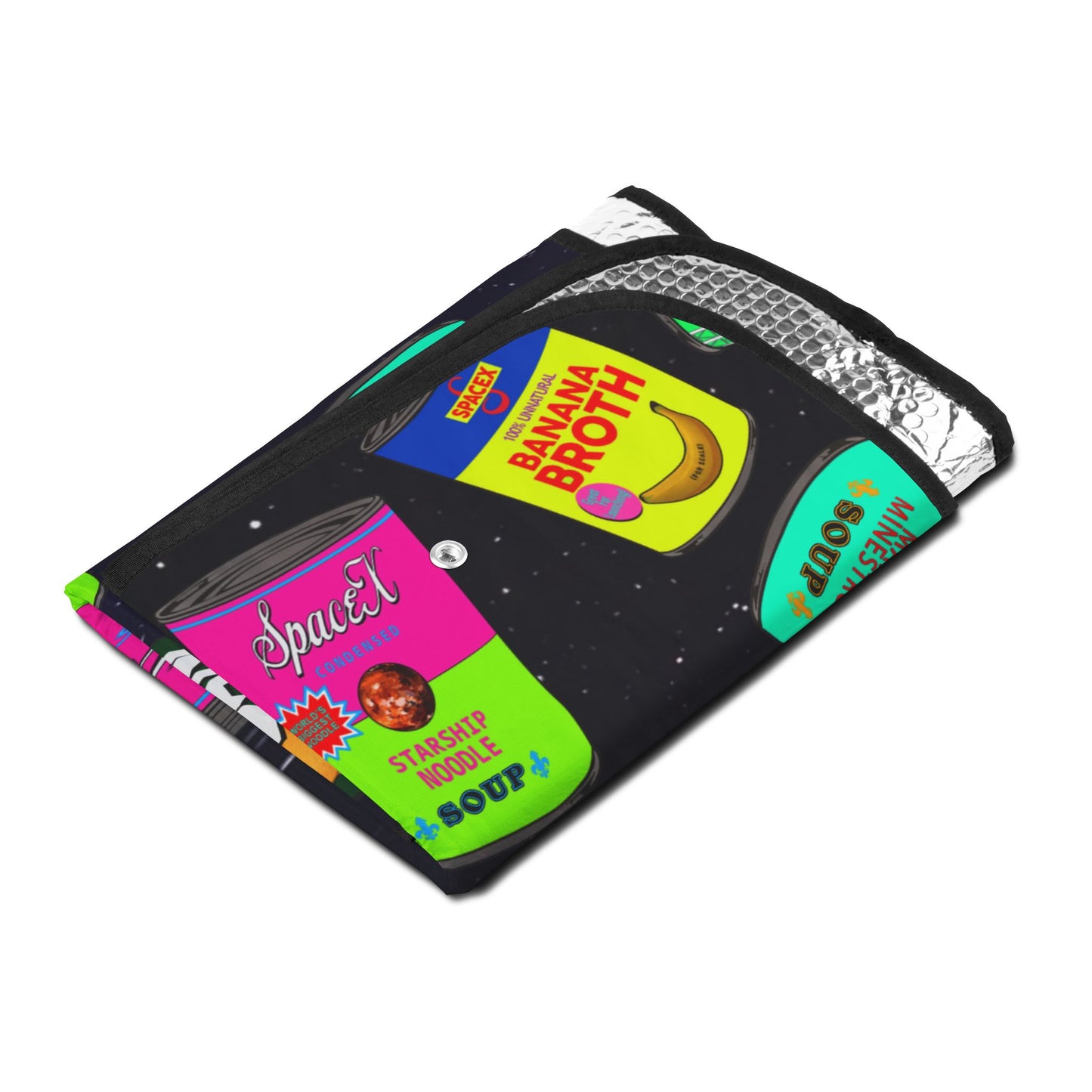 Galactic Soup Sunshade