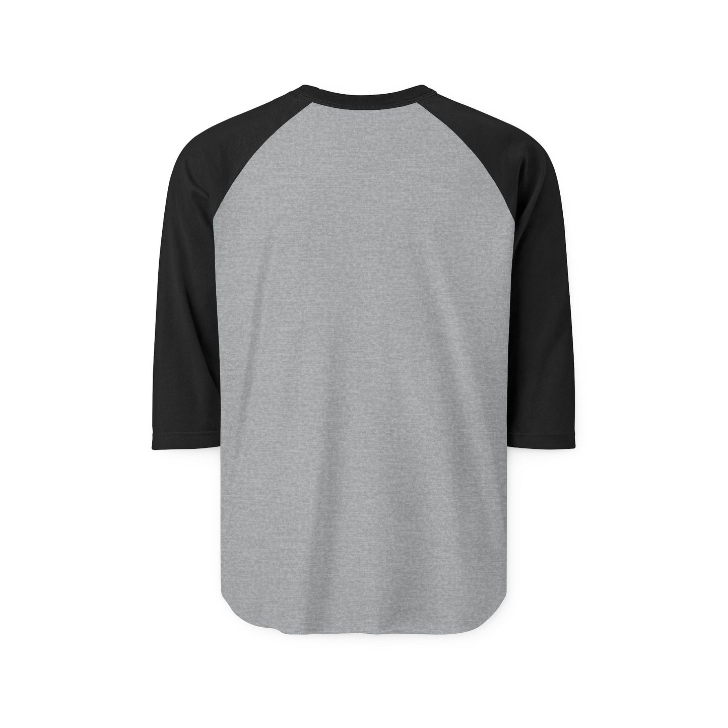 Terrified of AI Art Baseball Shirt