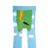 Giraffe Baby and Toddler Leggings: Large 18 -24 Months