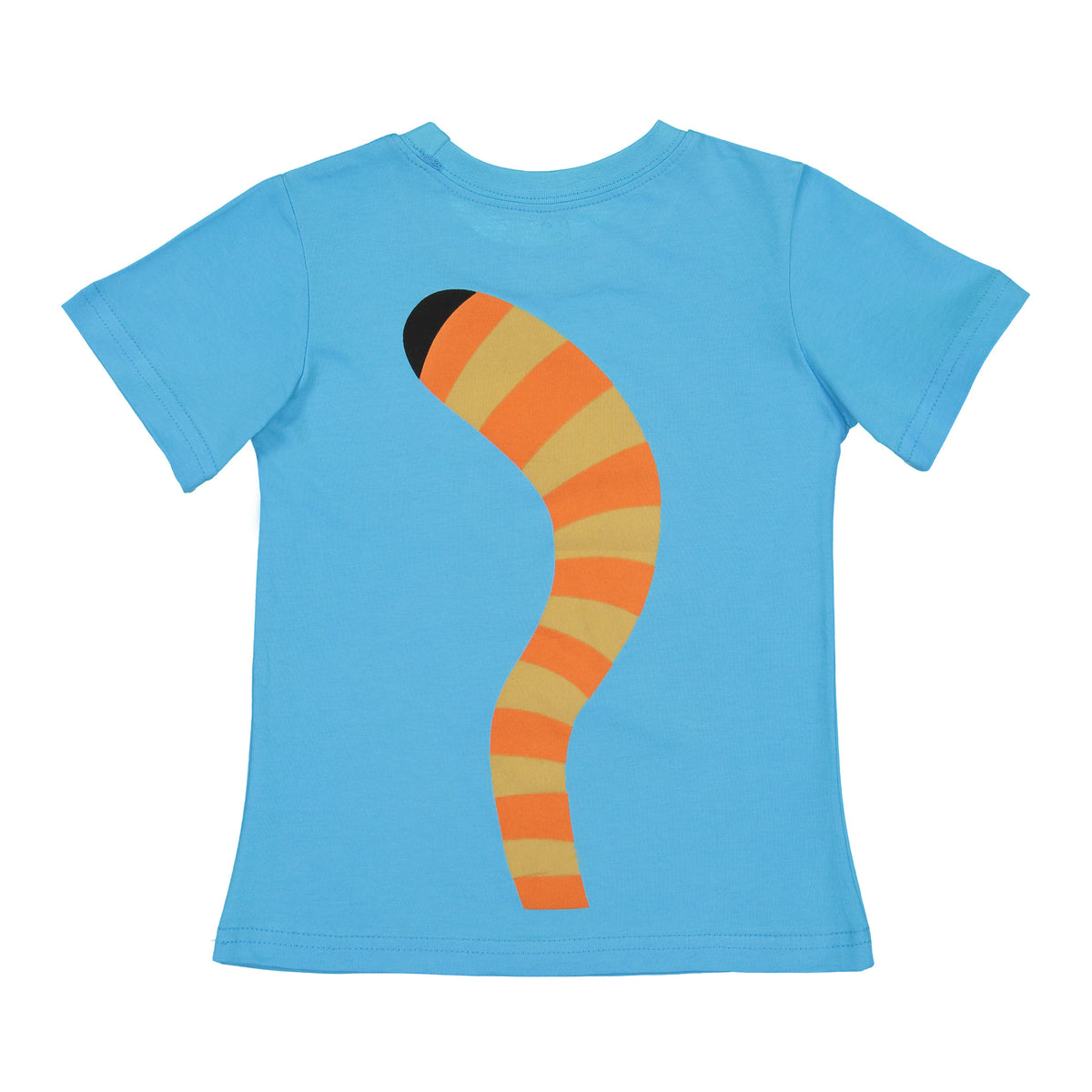 Red Panda Toddler and Kids Shirt: 3T