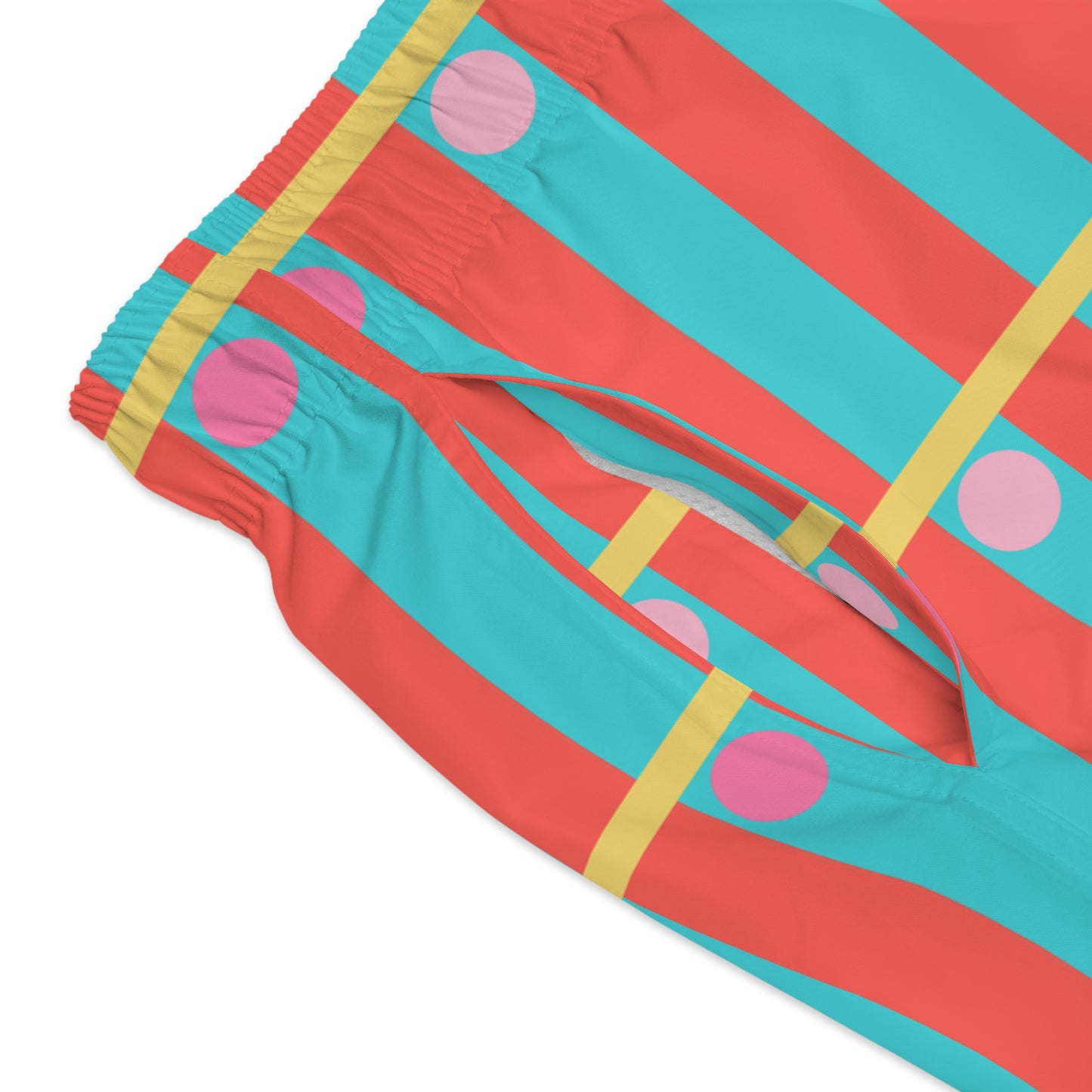 Peke-A-Booty Board Shorts