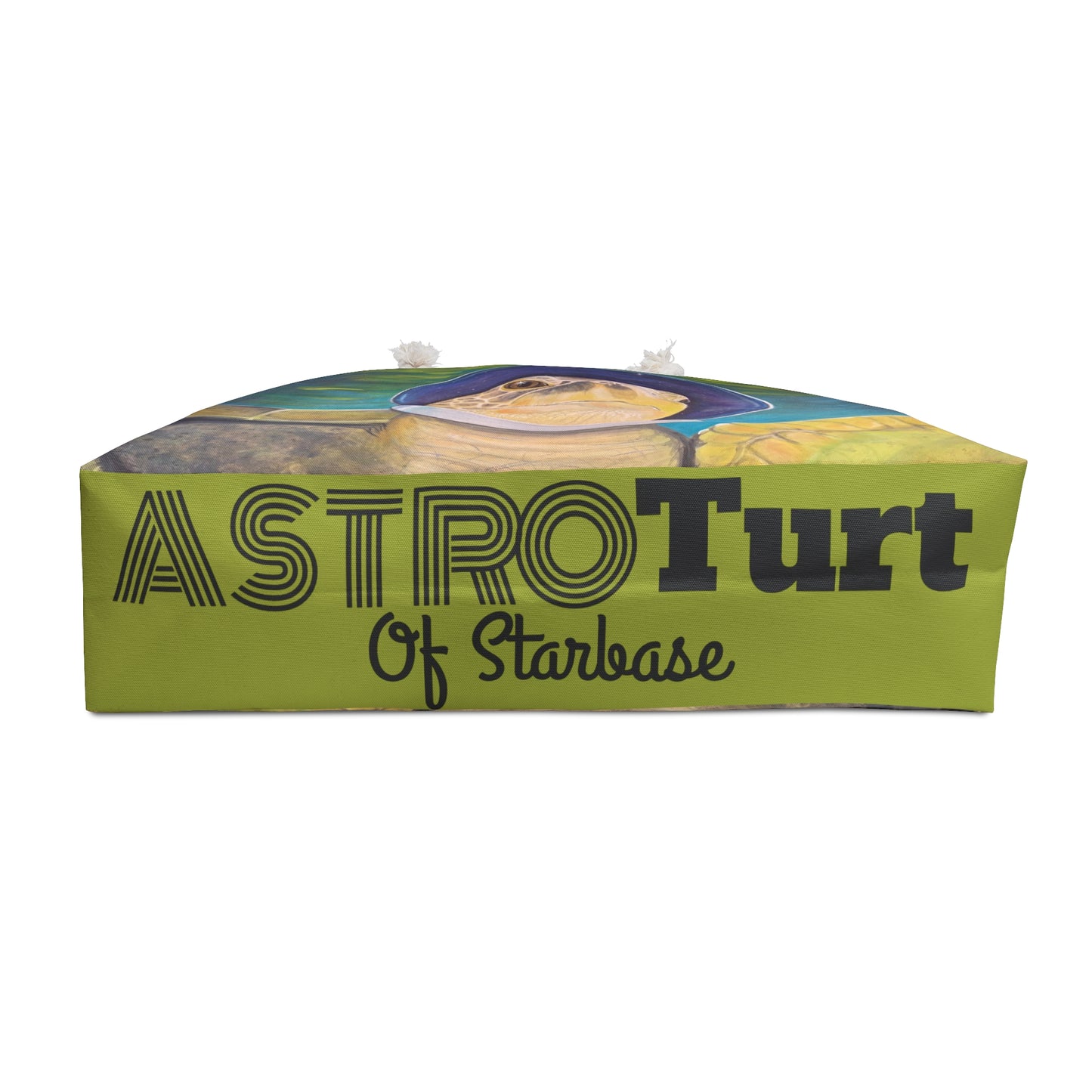 AstroTurt Weekender Bag