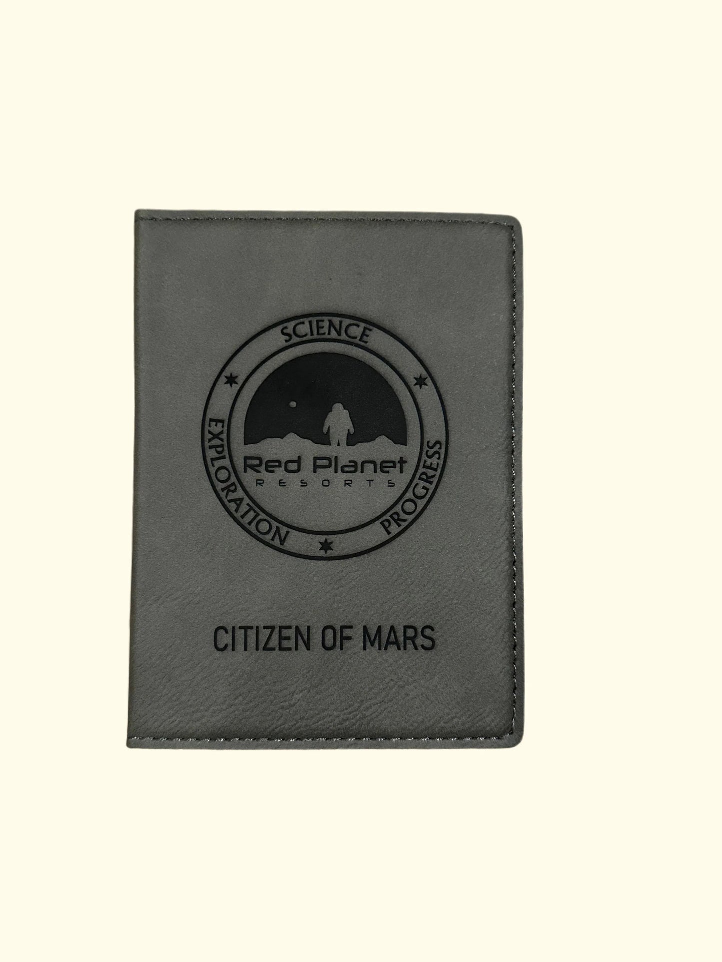 RPR Passport Sleeve