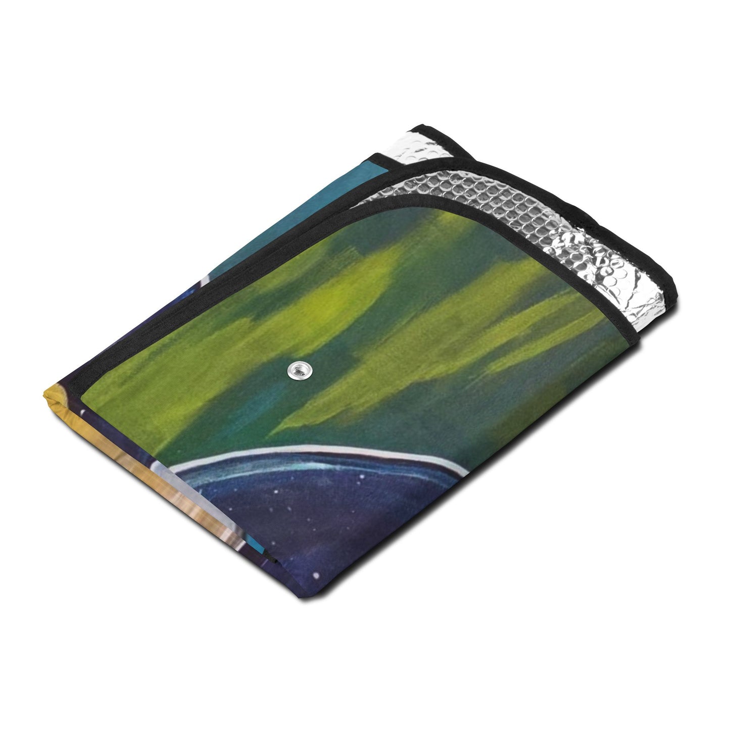 Astro Turt Car Sun Shades