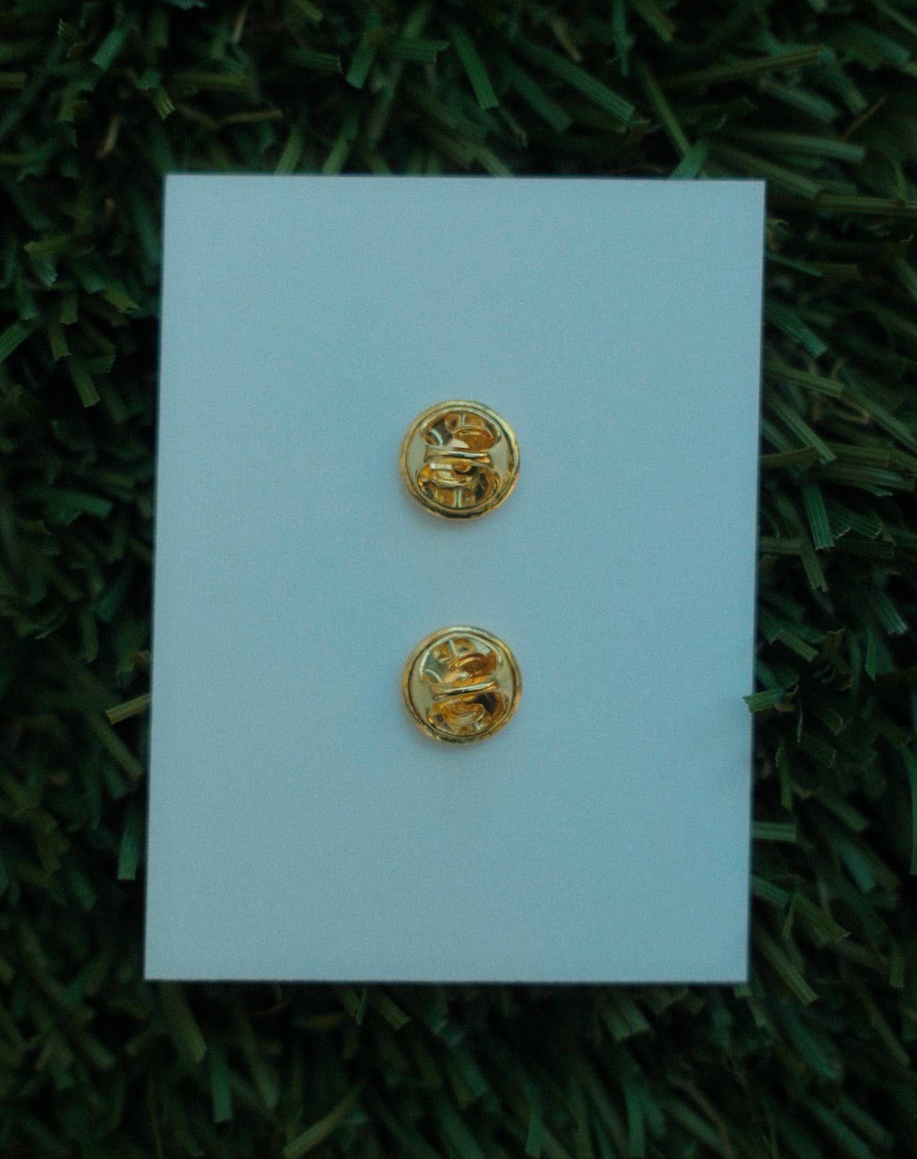 Howdy Weirdo Hard Enamel Pin