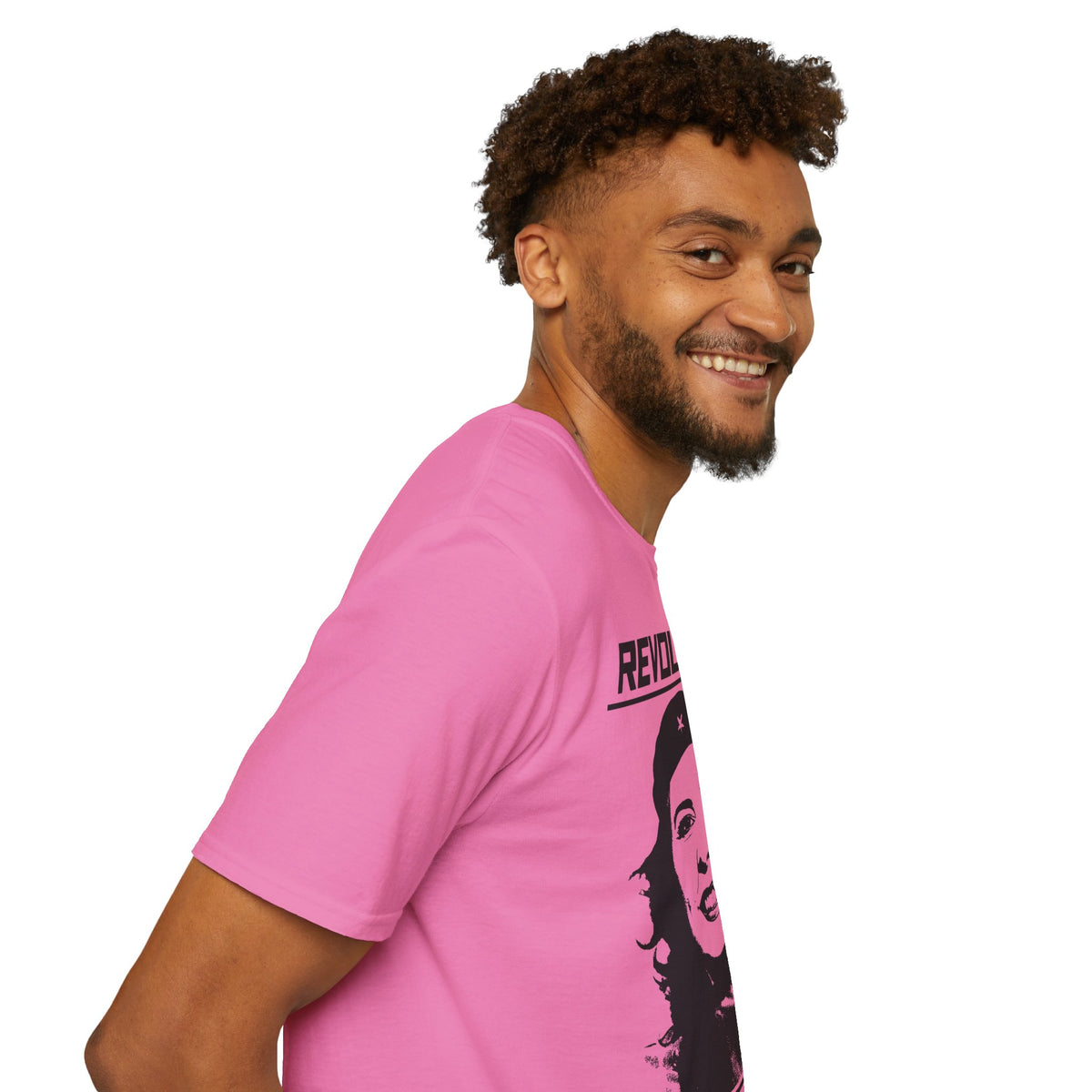Revolution for Littles Unisex Tshirt