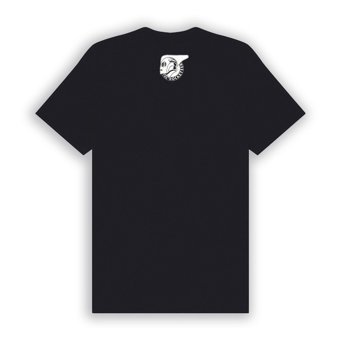 The Rocketeer "Bulldog Cafe" T-Shirt
