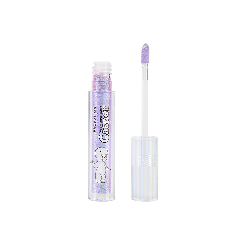 Casper the Friendly Ghost | The Ghostly Trio 3PC Glitter Lip Topper