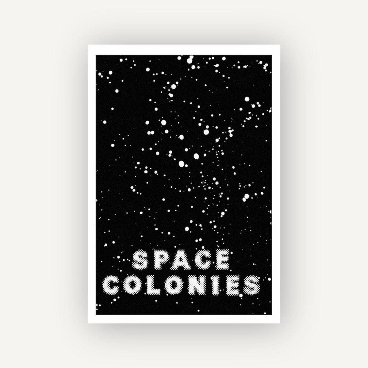 Space Colonies