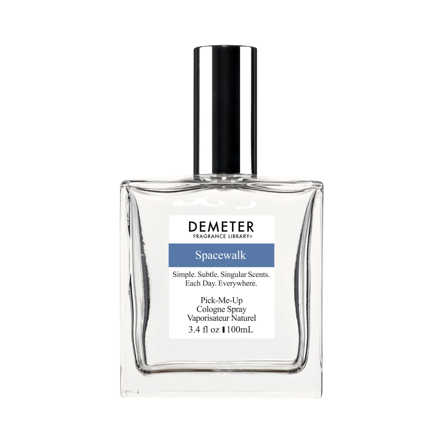 Spacewalk 1oz Cologne Spray: 1 oz.