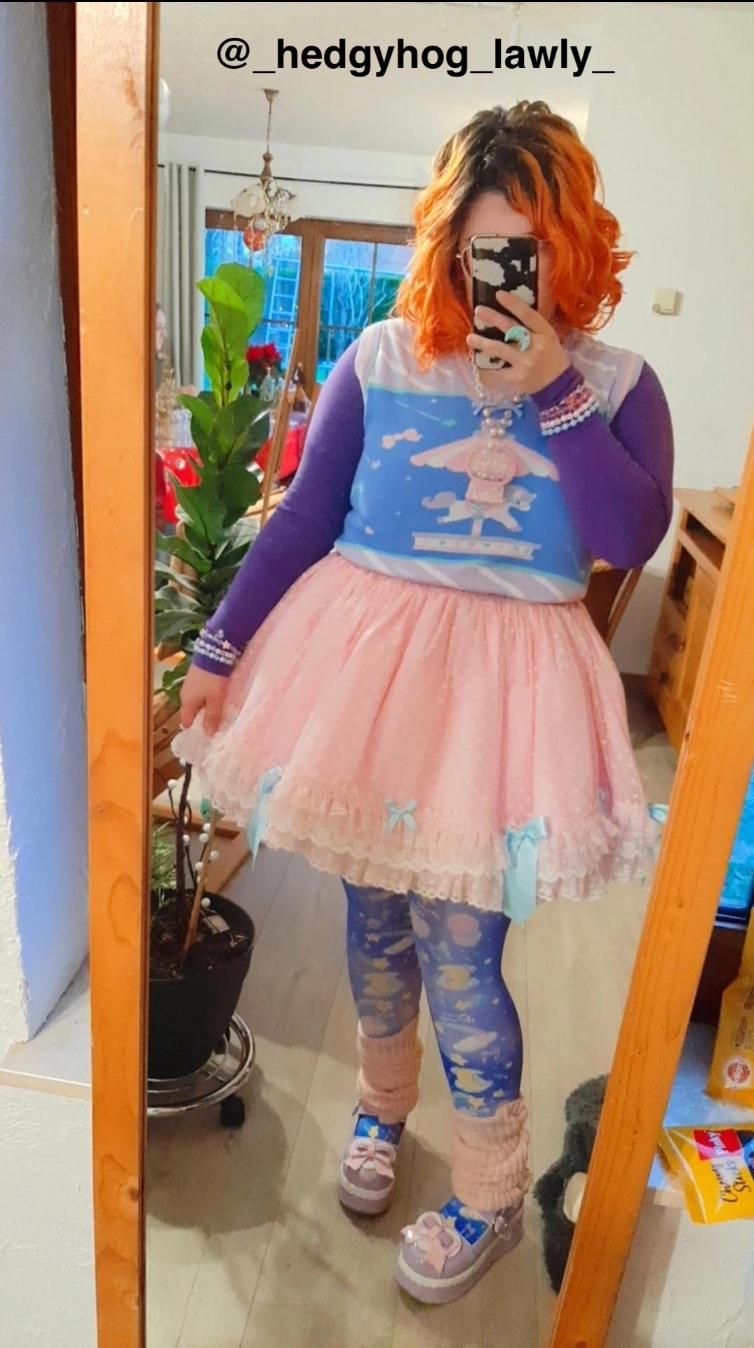 Good Night Tights