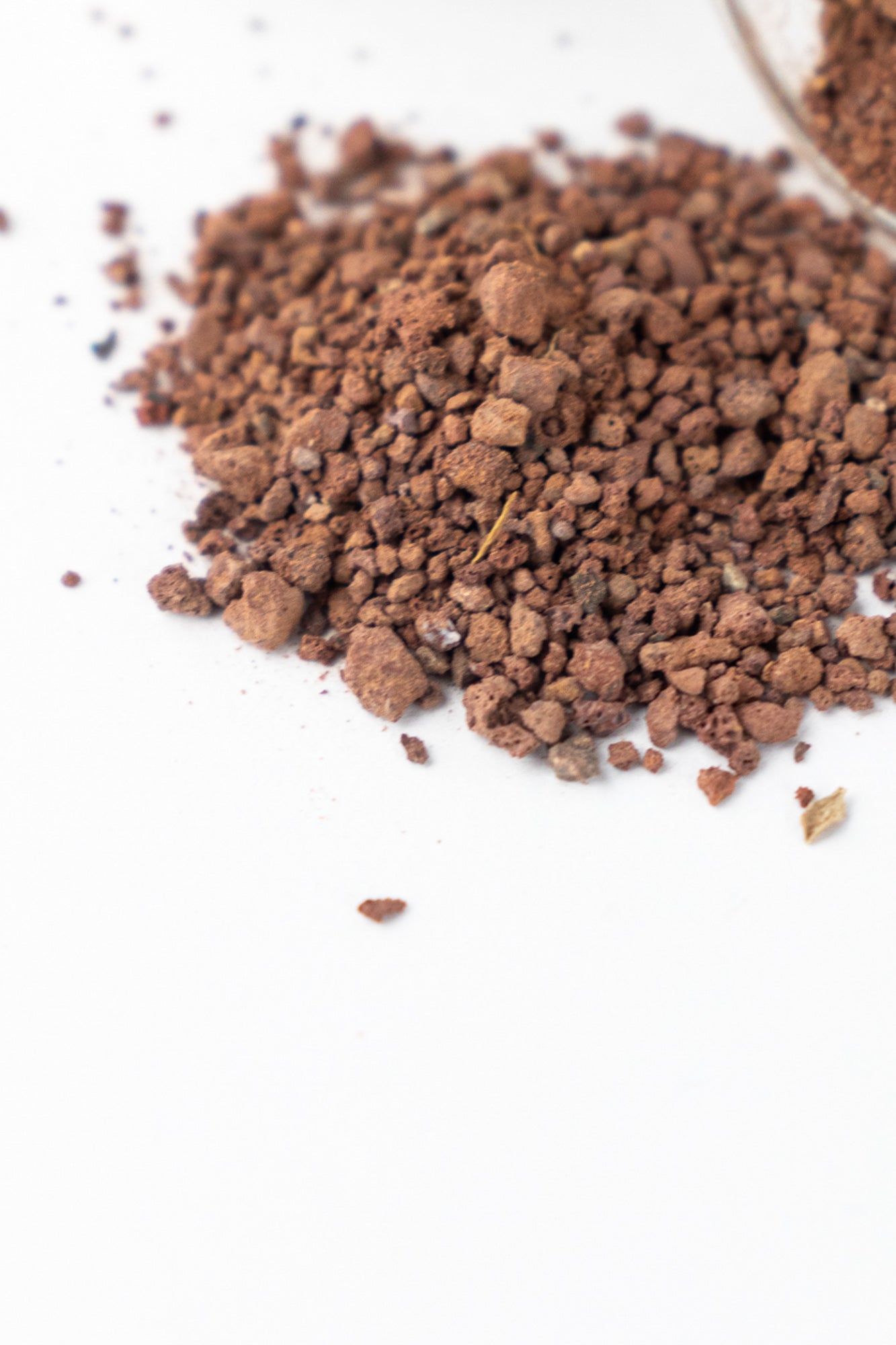 Martian Regolith Simulant Set