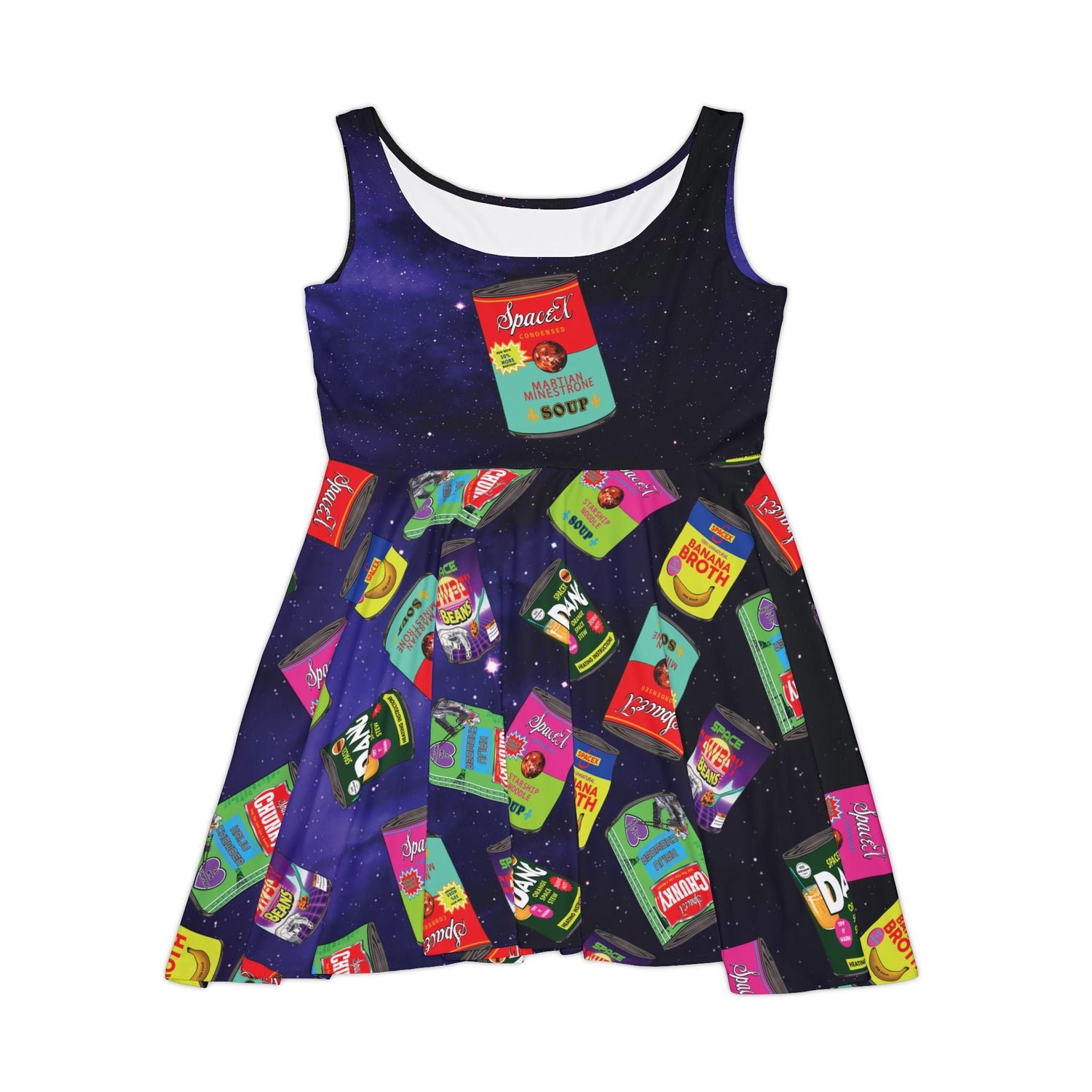 Dresses