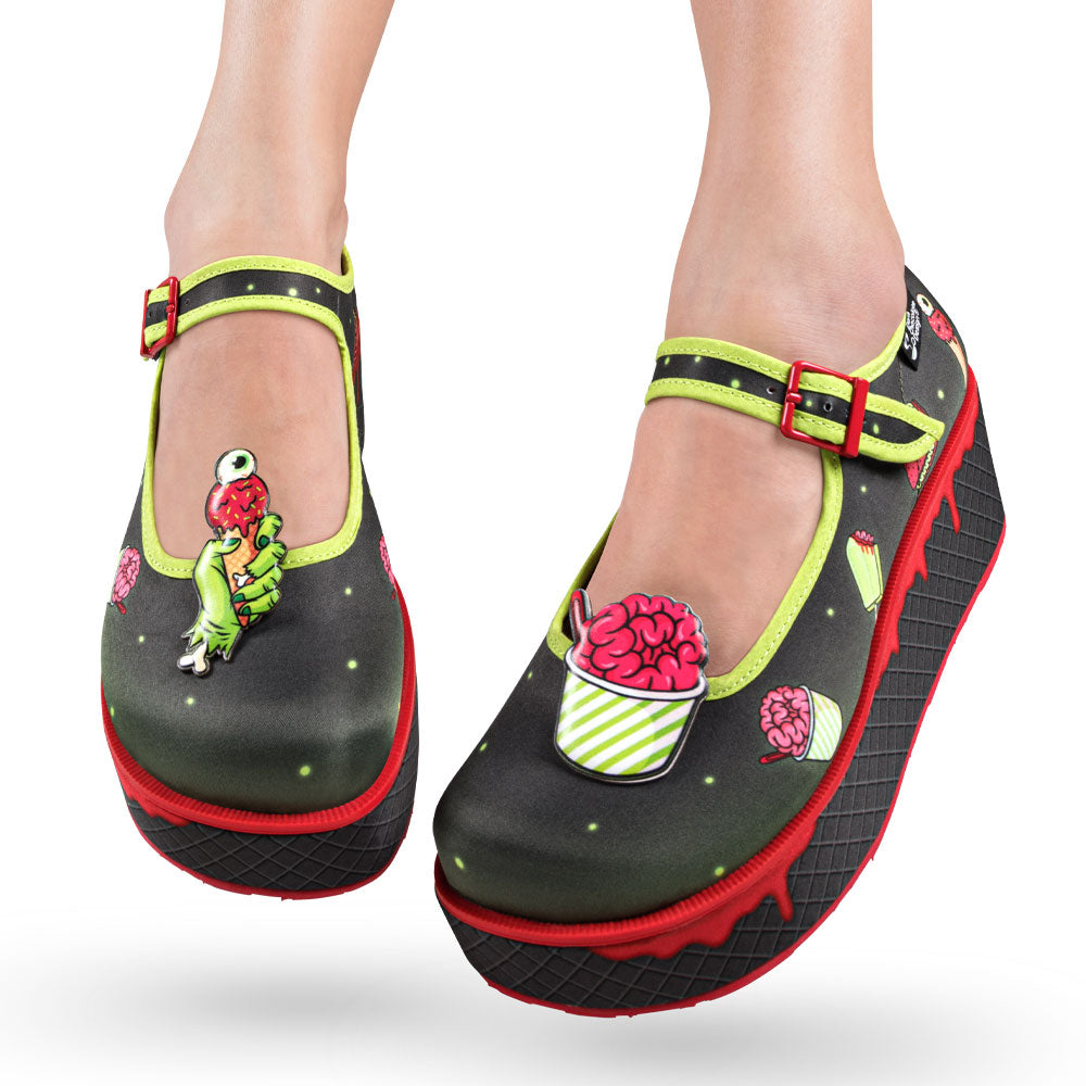 Psychobilly Collection