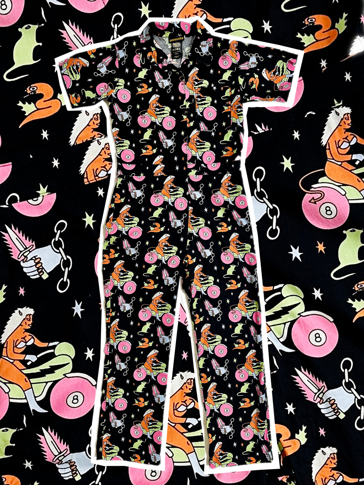 Jumpsuits, Rompers, and One-Pieces