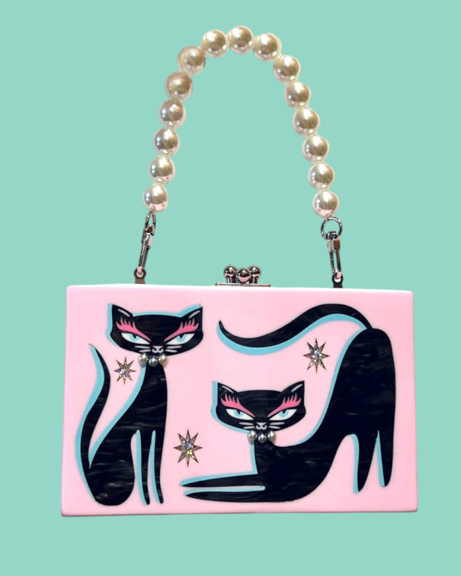 Purses, Belts, & Other Accessories
