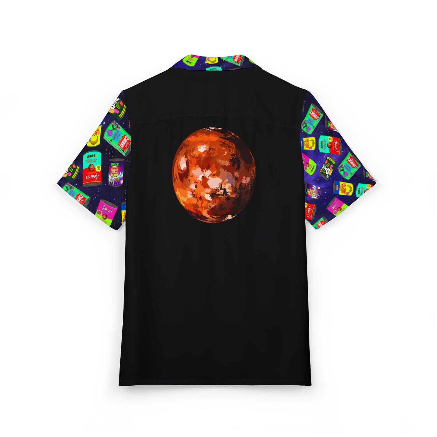 Space Collection