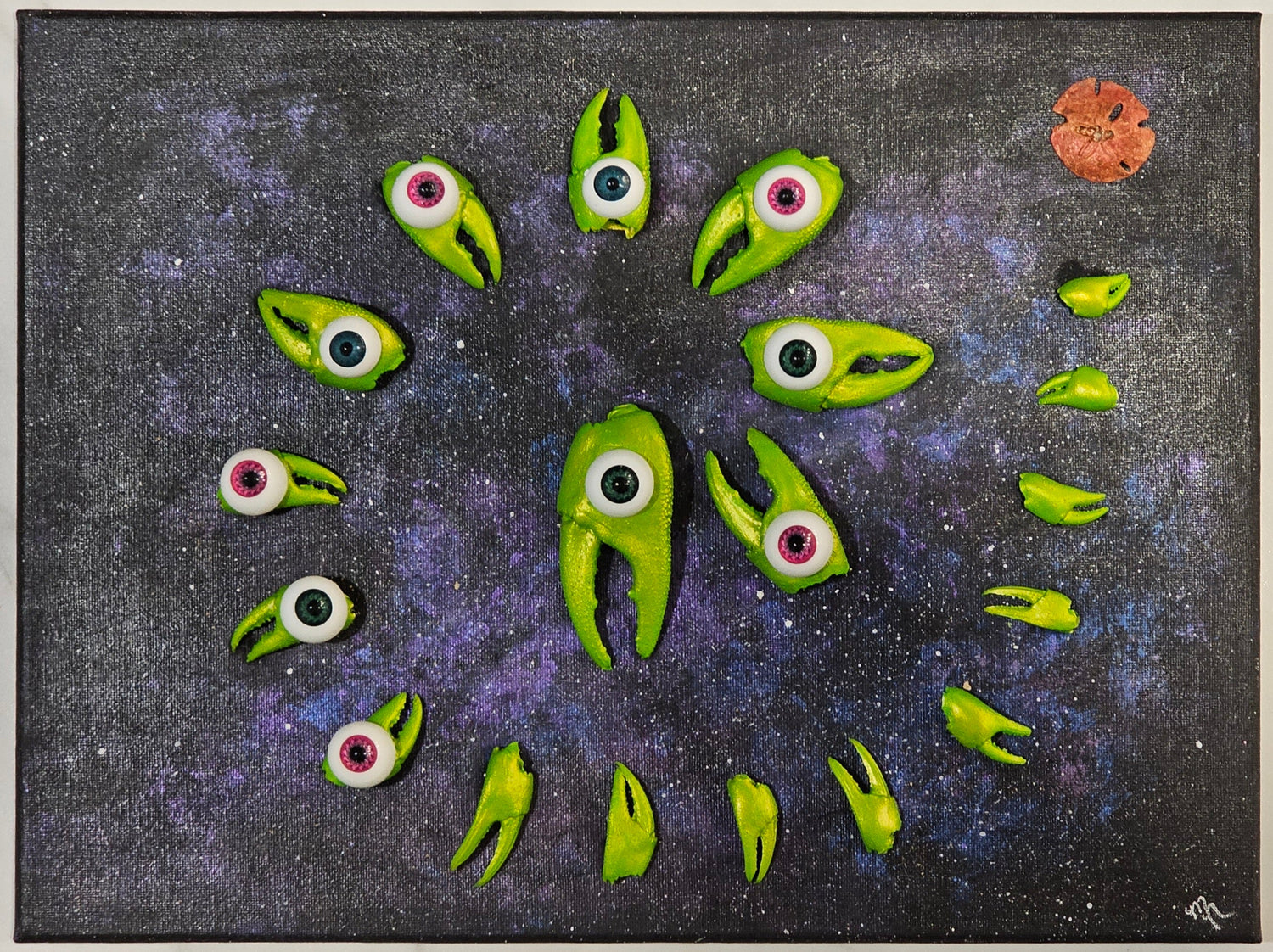 Mollee Noren Original Art, Paintings, & Prints