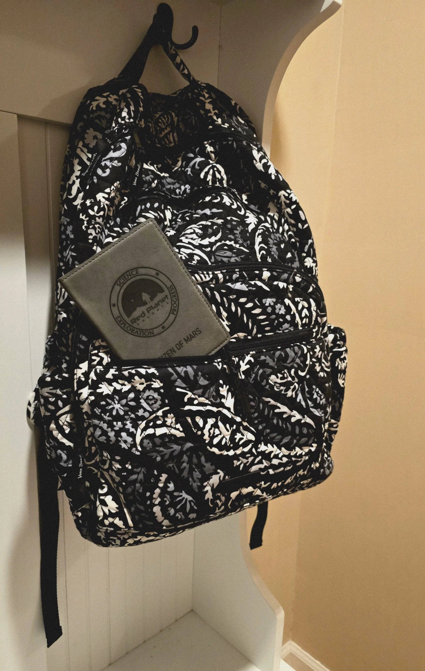 RPR Passport Sleeve