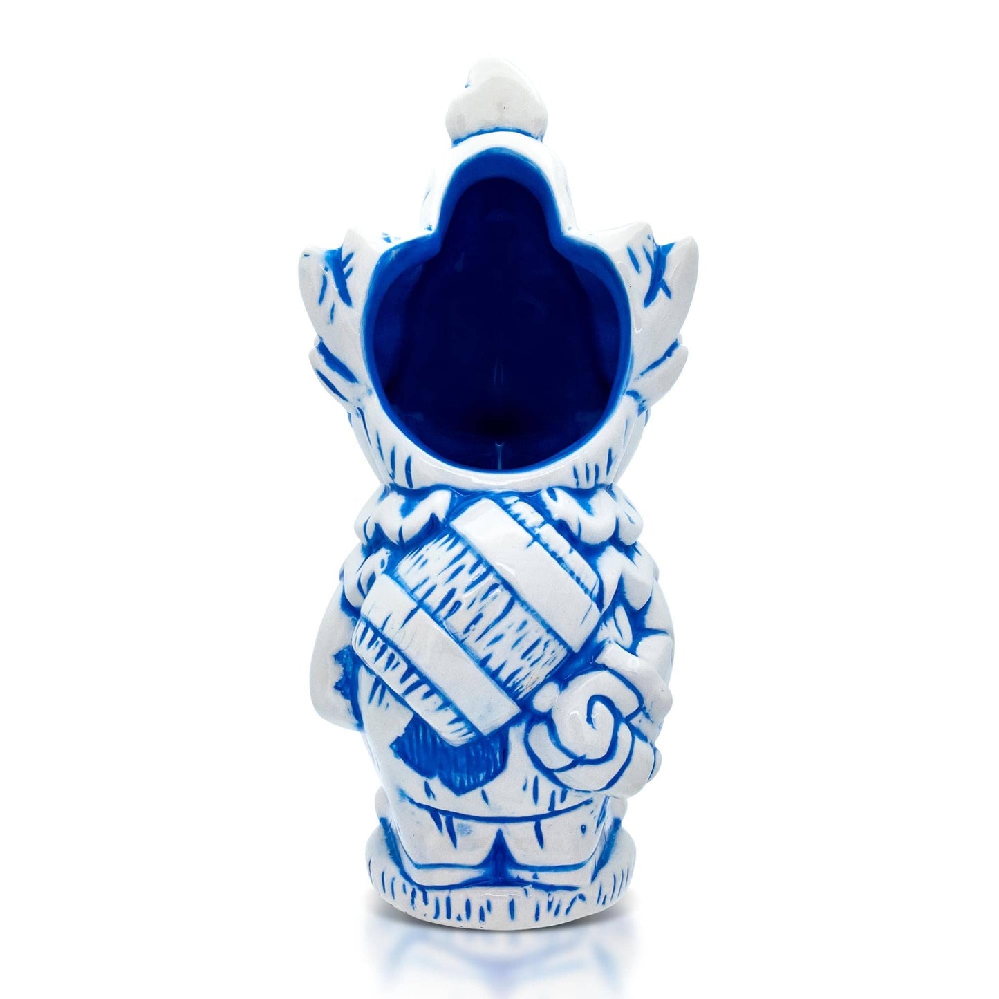 Geekis Tiki Killer Klowns Jumbo 12 Ounce Mug