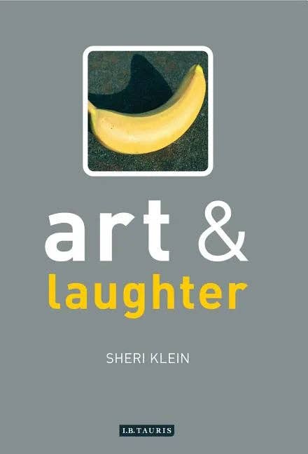 Art and Laughter - Paperback