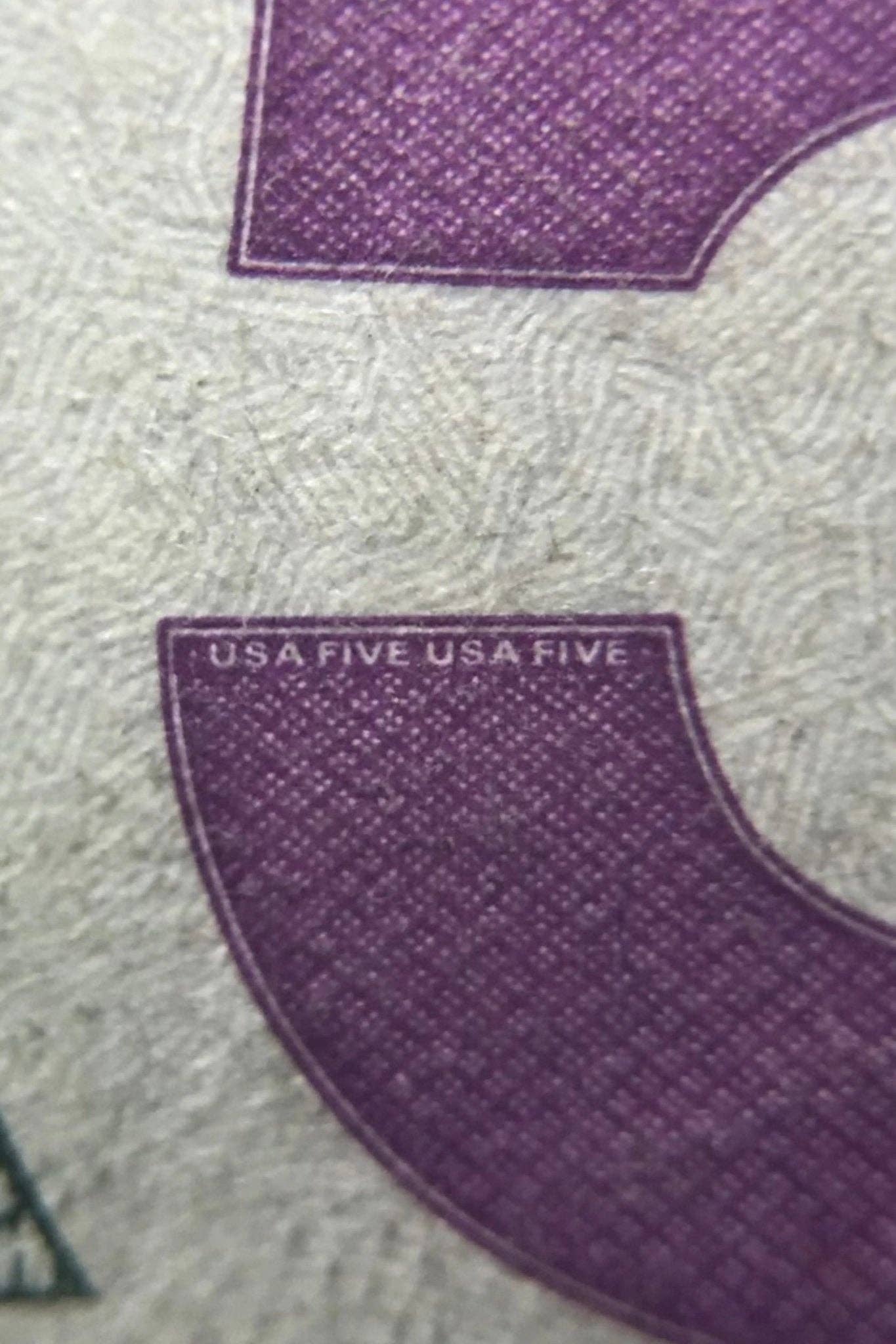 30x Loupe: Single