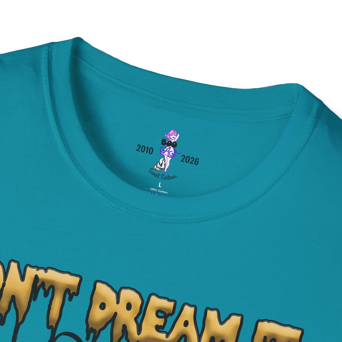 Frank N Flutter Tshirt