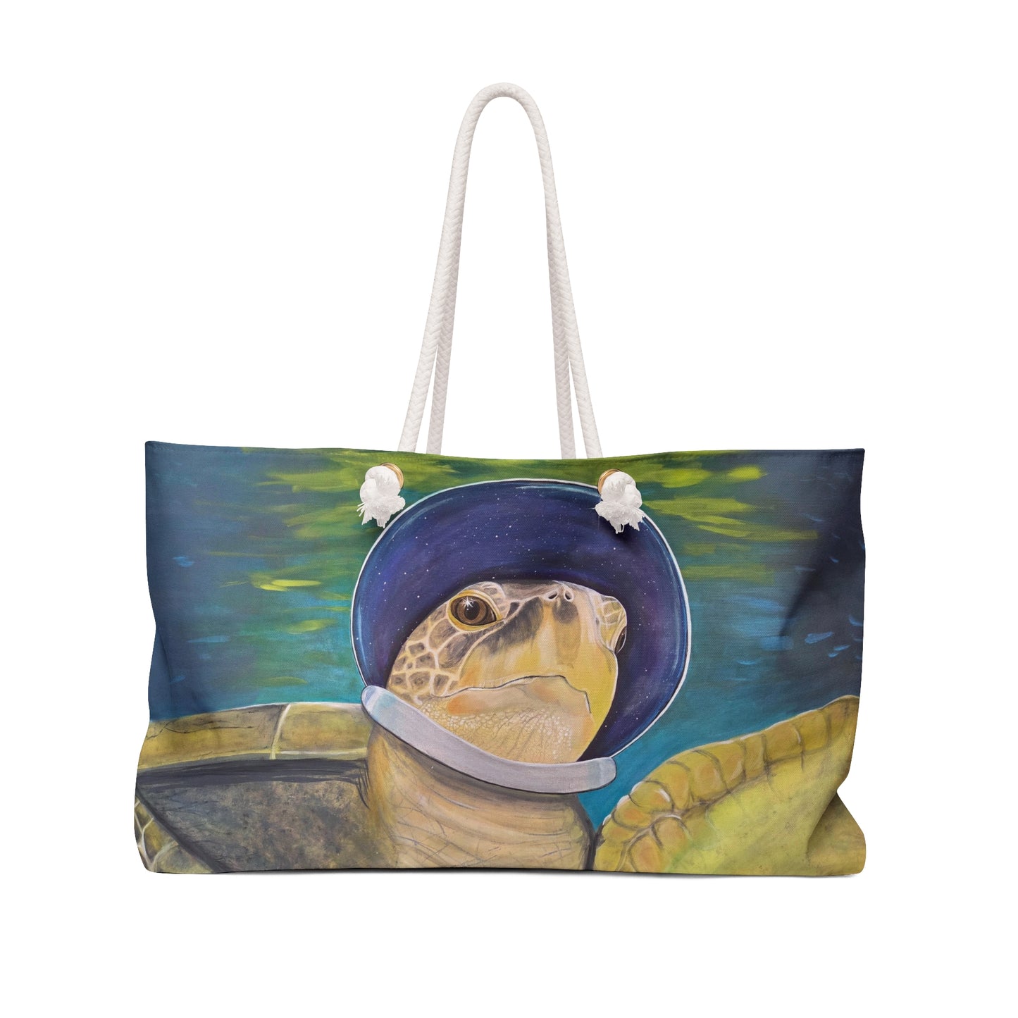 AstroTurt Weekender Bag