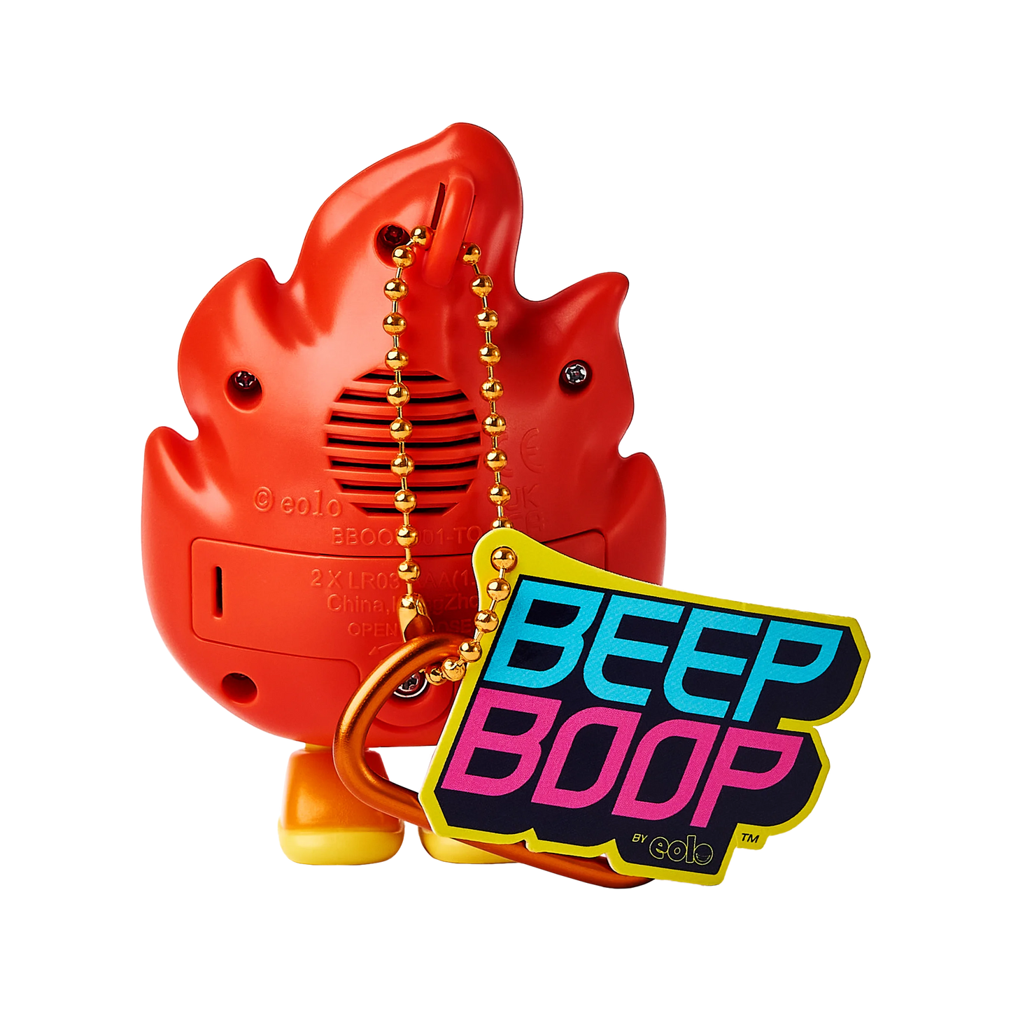 Beep Boop Tochi