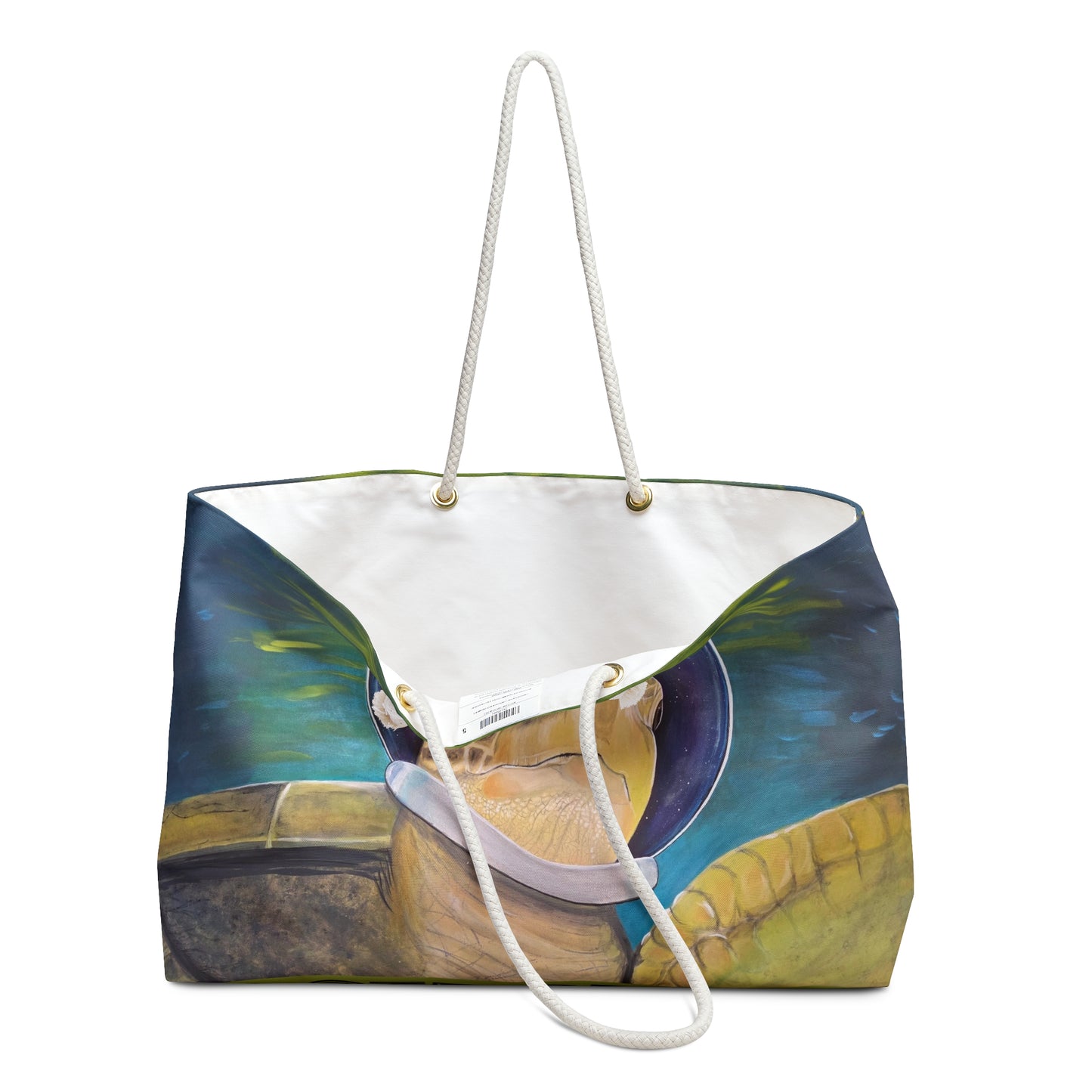 AstroTurt Weekender Bag