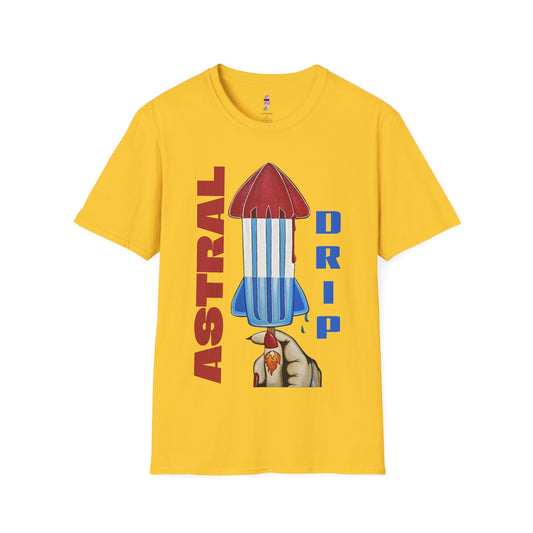Astral Drip T-Shirt