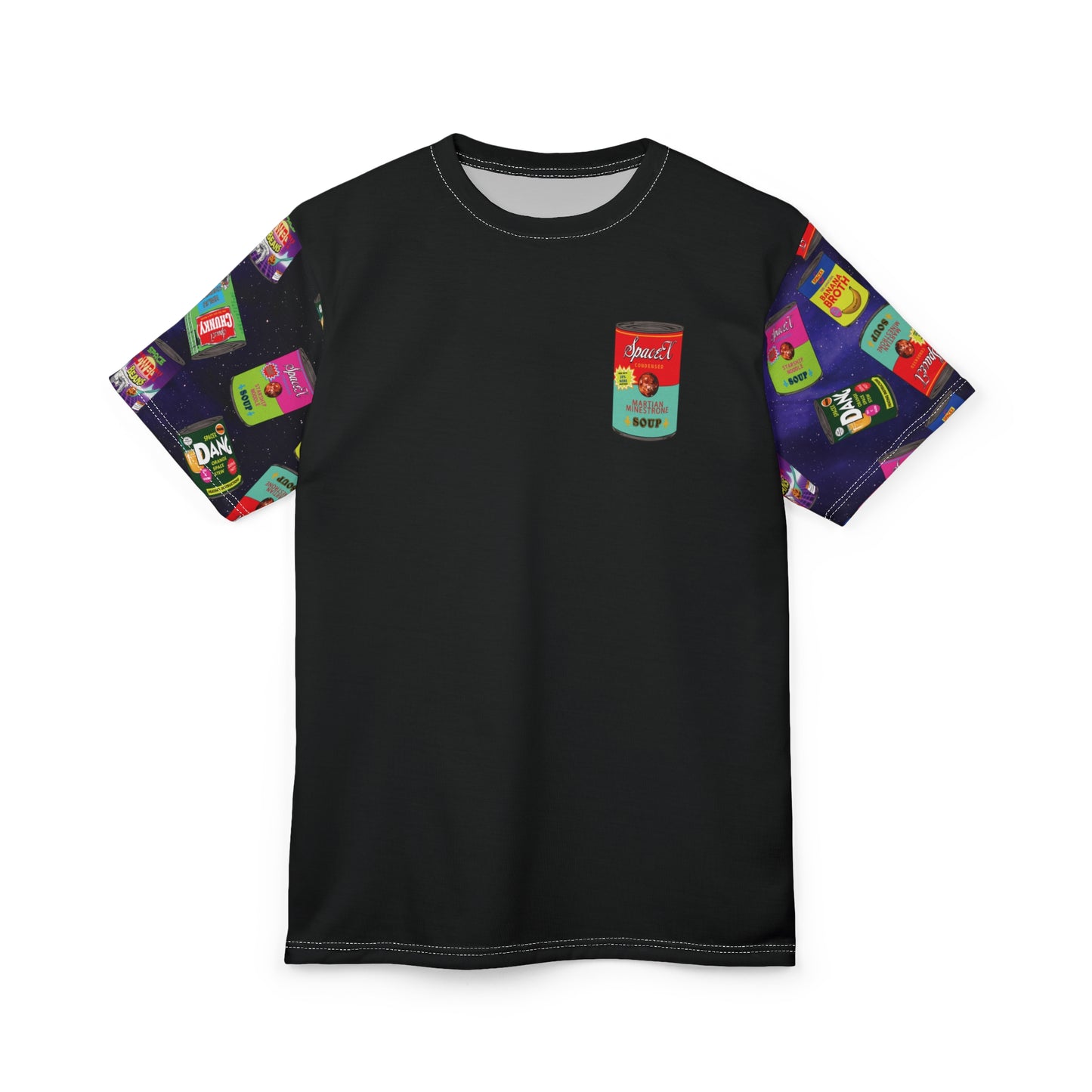 Galactic Soup Disarming Tee