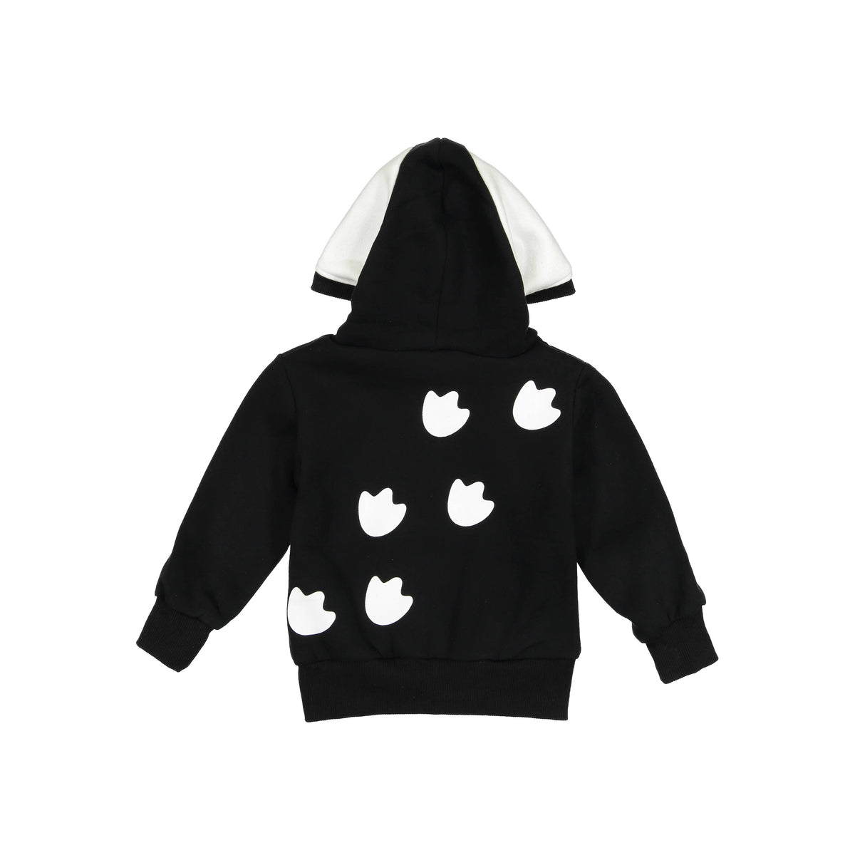 Penguin 3D Hoodie - Kids & Toddler Arctic: 3T