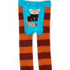 Red Panda Baby and Toddler Leggings: Large 18 - 24 Months