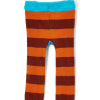 Red Panda Baby and Toddler Leggings: Large 18 - 24 Months
