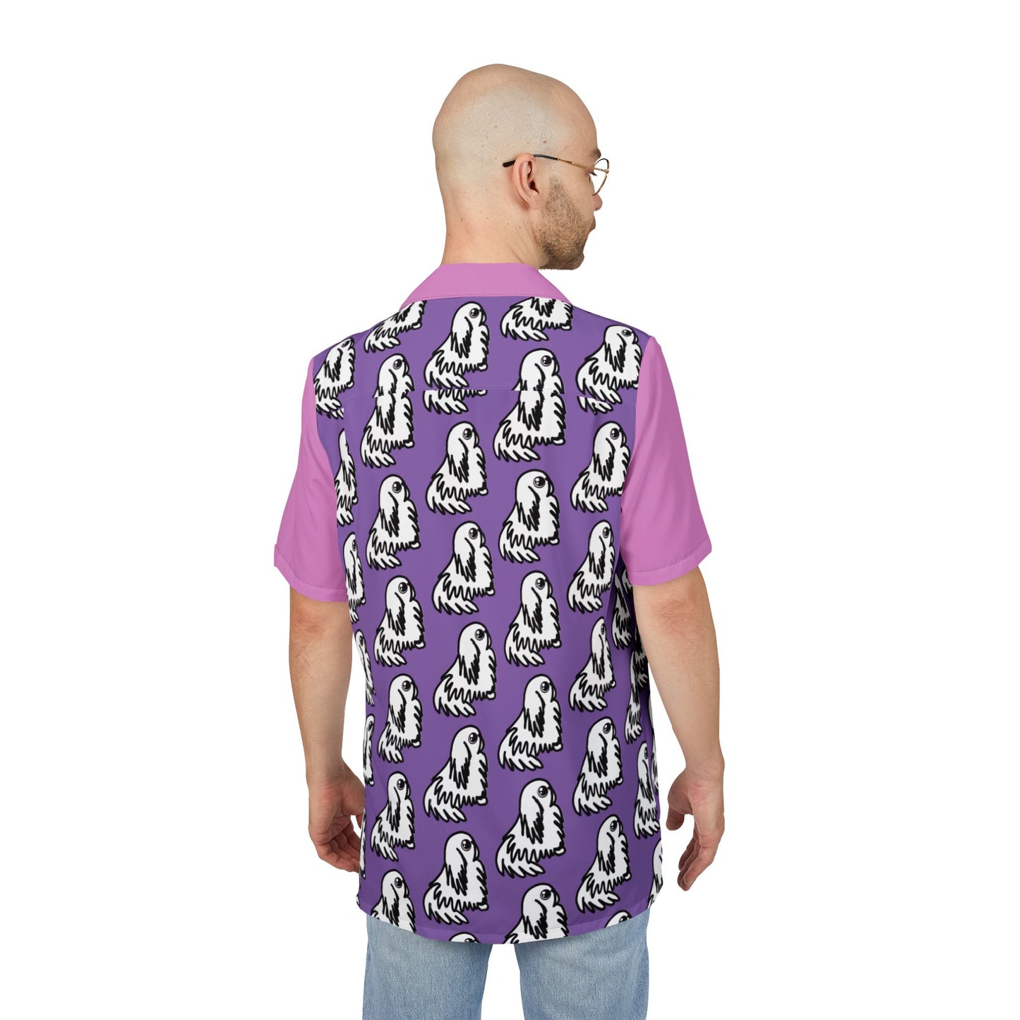 B&G Signature Button-Down Shirt