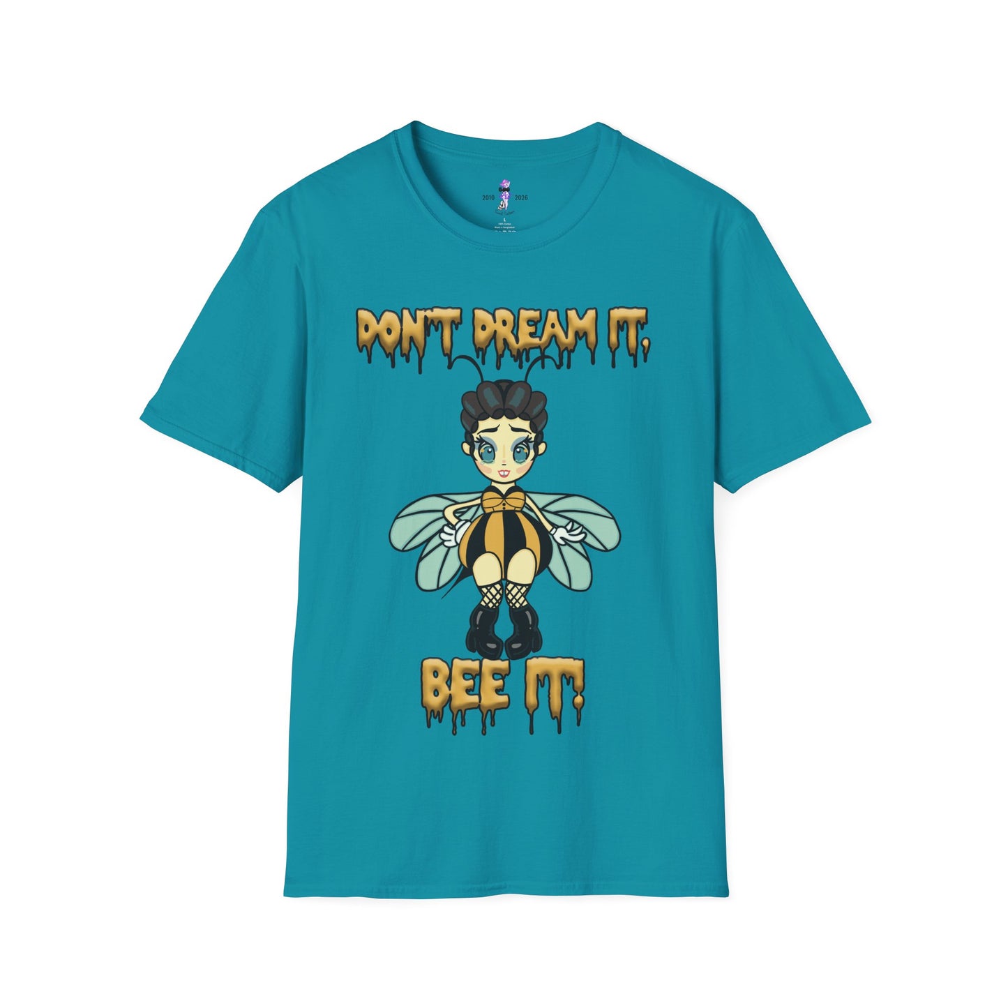 Frank N Flutter Tshirt