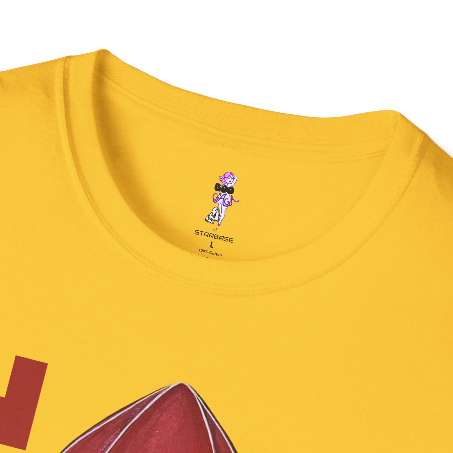 Astral Drip T-Shirt