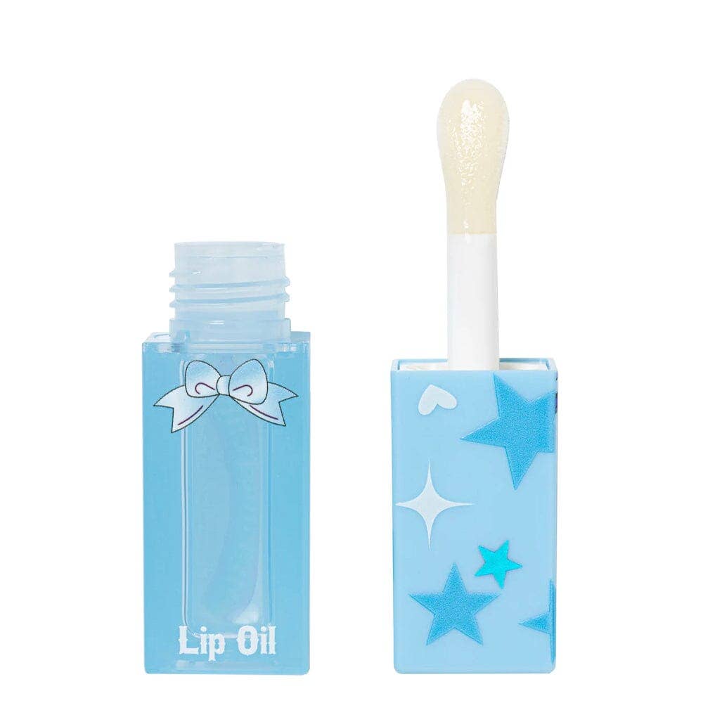 My Little Pony "Made in the 80s" Lip Oil Set