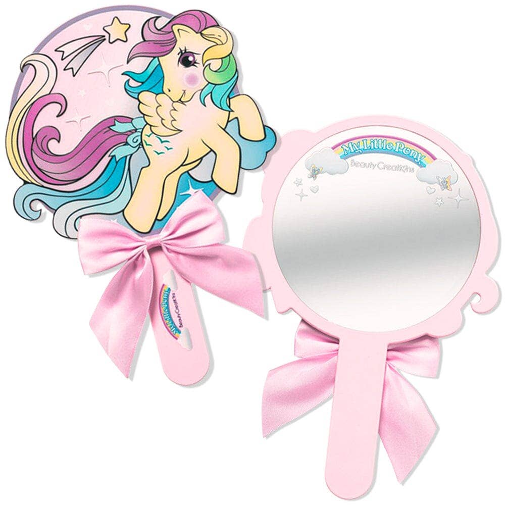 My Little Pony  "Sky's the Limit" hand held Mirror