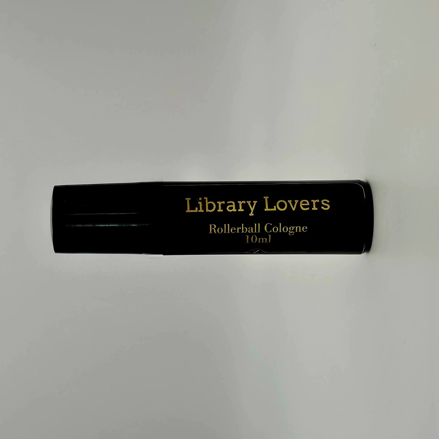Library Lovers | 10ml Unisex Cologne Rollerball – Fragrance by ZAFFIRI