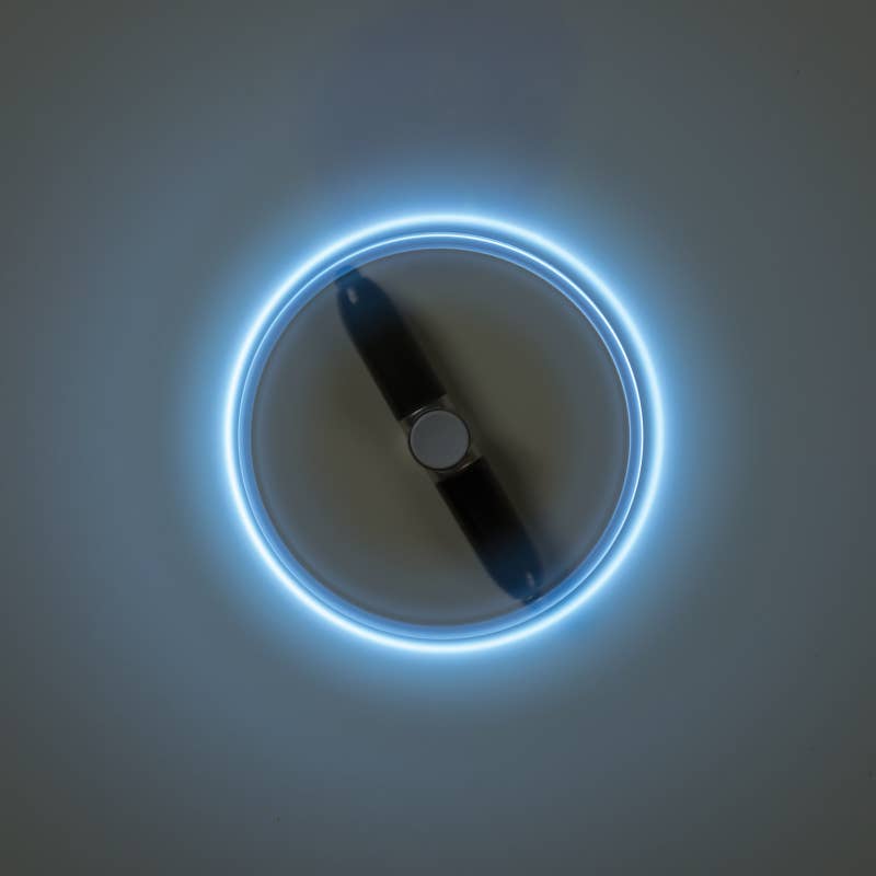 Light up Spinning Pen  12/tub