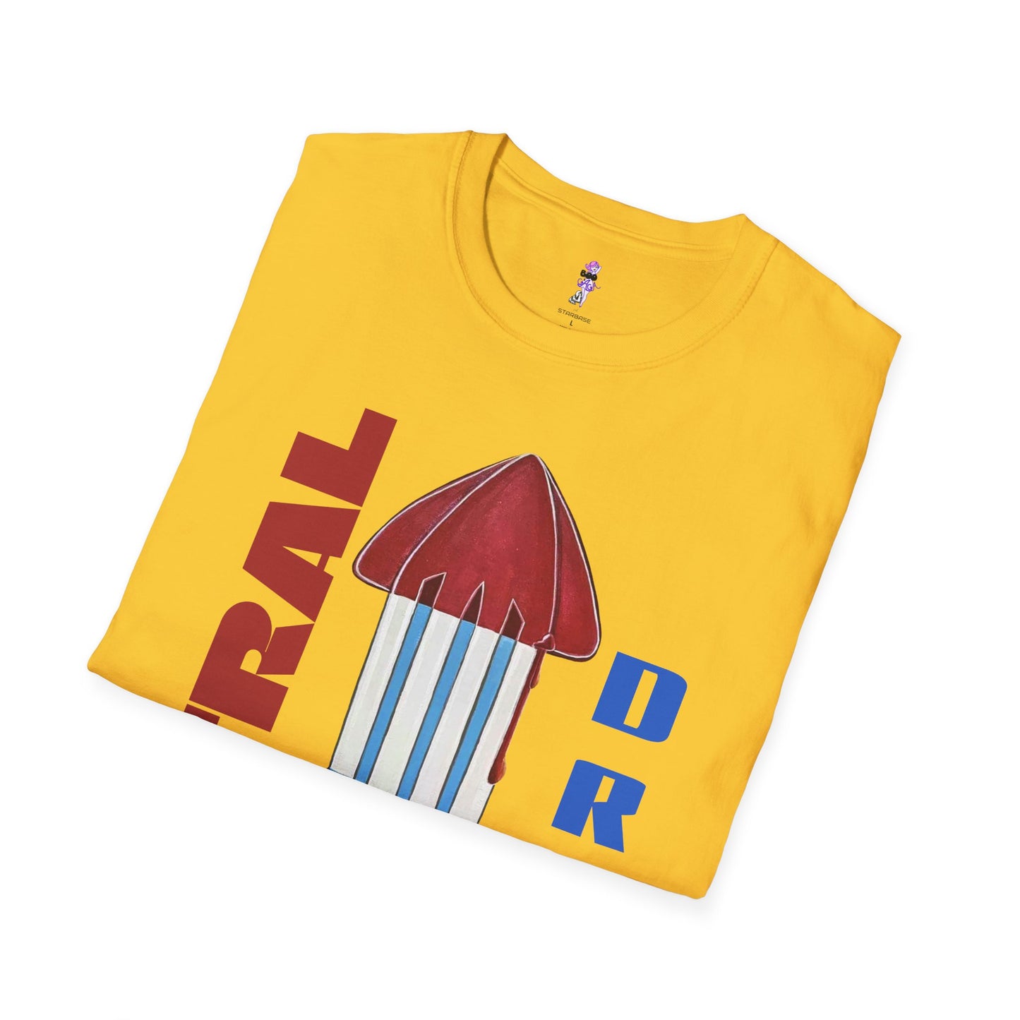 Astral Drip T-Shirt