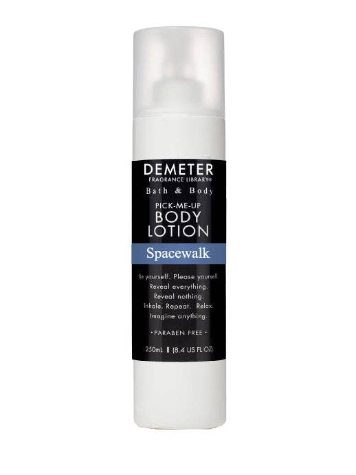 Spacewalk 8.4oz Body Lotion