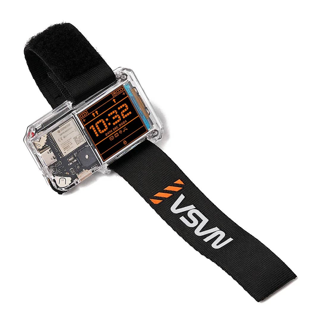 NASA Artemis Watch 2.0