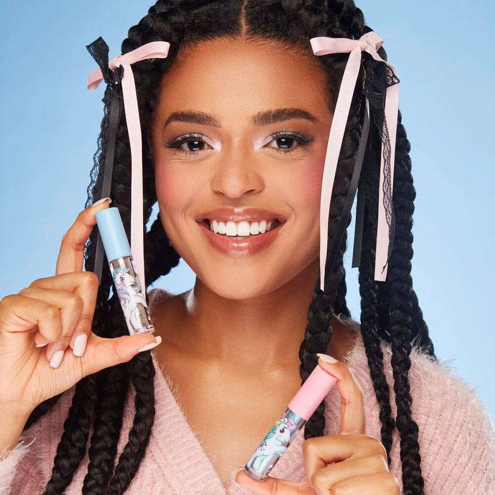 My Little Pony "Full of Fun" Glitter Liners Set