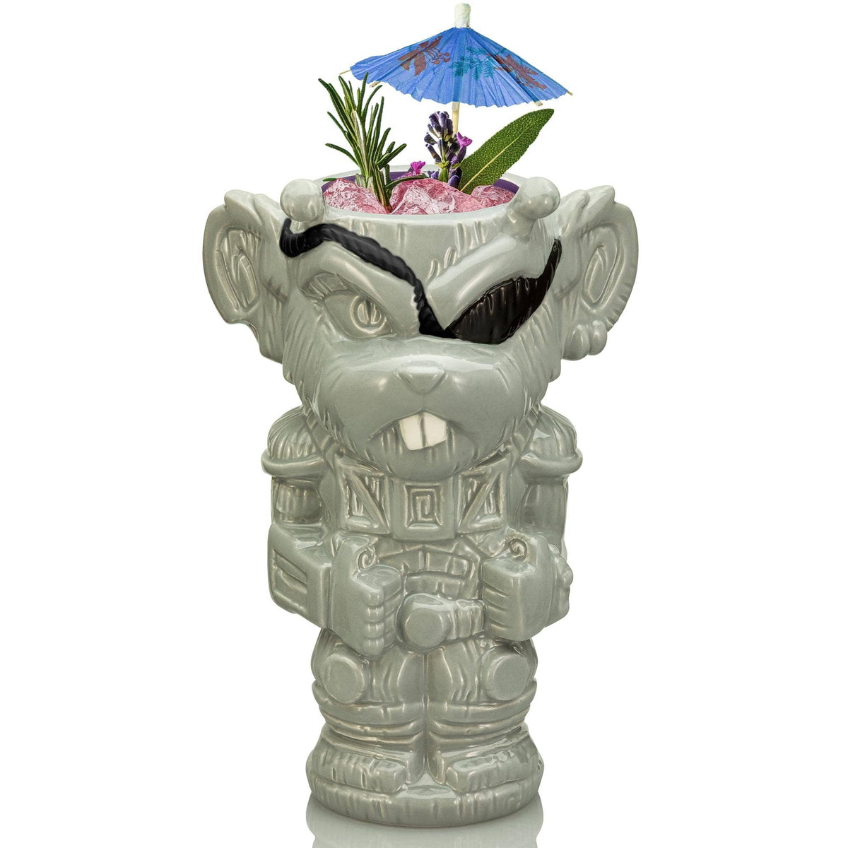 Geeki Tikis Biker Mice From Mars Modo Mug | 18 Oz