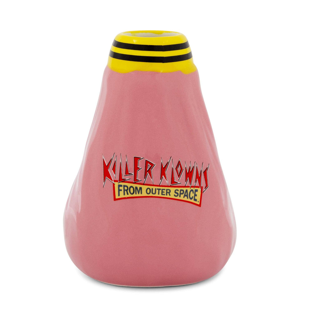 Killer Klowns Cotton Candy 2.5oz 3D Mini Cup