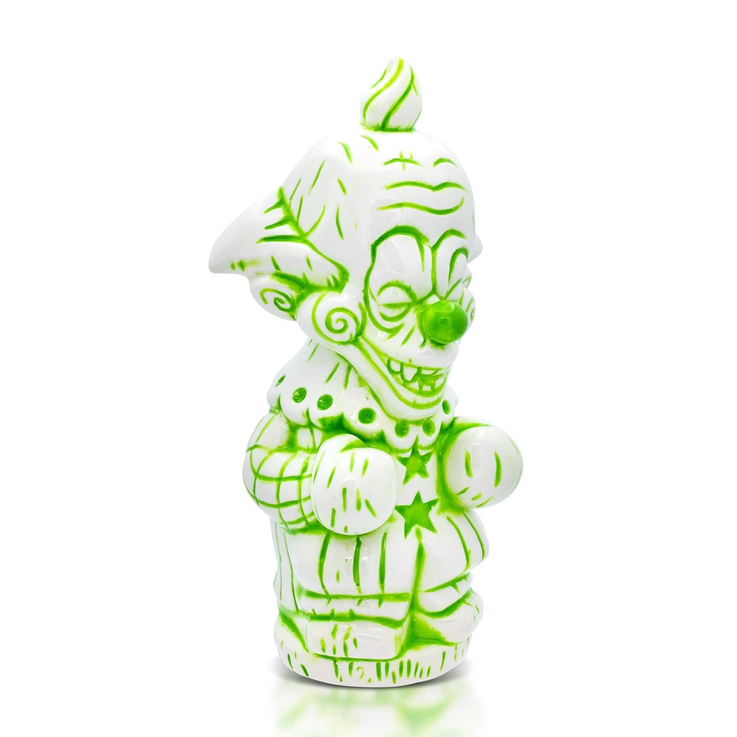 Geeki Tikis Killer Klowns Shorty 10 Ounce Mug